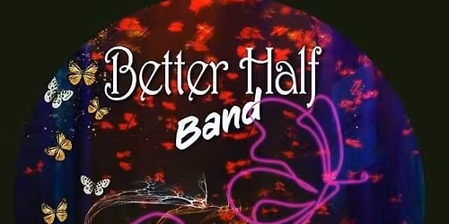 The Better Half Duo @ Hudson's Annual Holiday Market