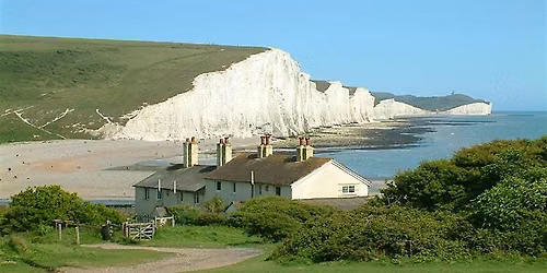Seven Sisters and Magnificent Iconic White Cliffs Experience