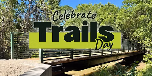 Celebrate Trails Day \u2013 Trailway Cleanup