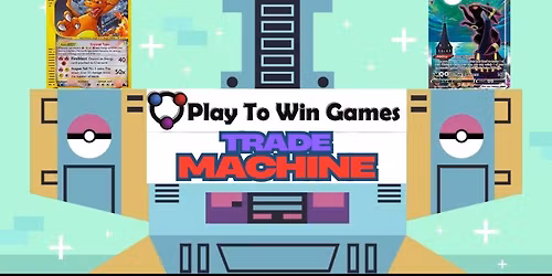 Pokemon! Trade Night