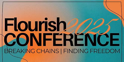 Flourish Conference