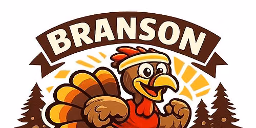 15th Annual Branson Turkey Trot