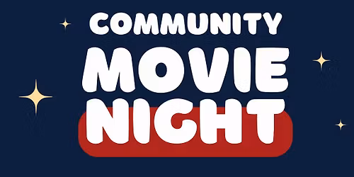 Community Movie Night - Port Douglas