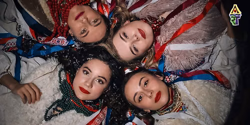 Artown Cultural Connections: Yagody - Free Event
