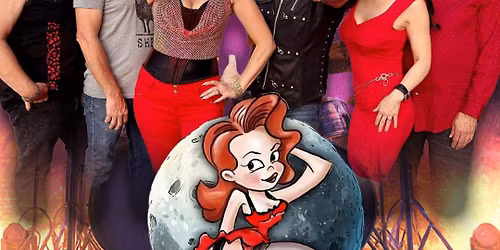 Diva Rox the Onyx Club