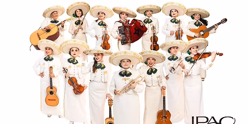Mariachi Divas