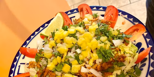 Margaritas & Beer Party!!!