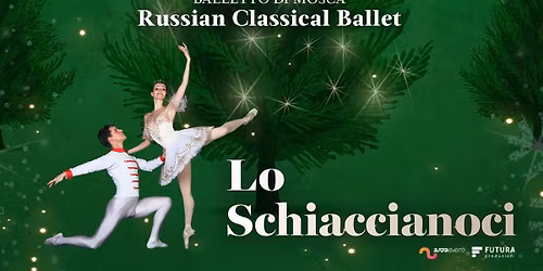 Lo Schiaccianoci || PalaCultura - Messina