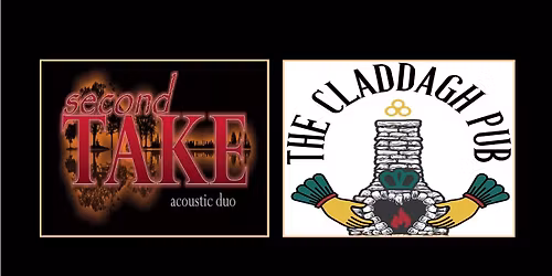 SecondTAKE at The Claddagh