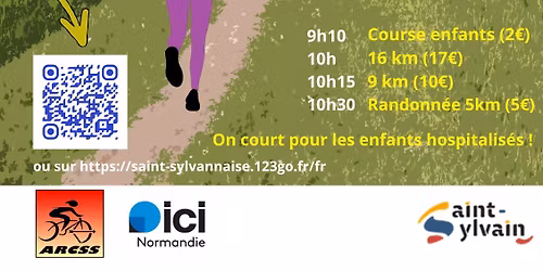 la saint-sylvannaise \u00c9dition 2