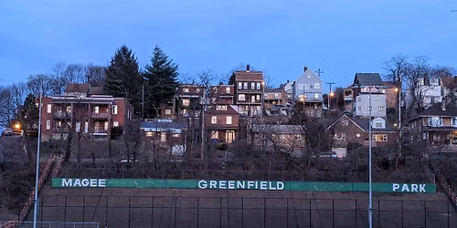 Watershed Wide Workshops Meeting 2: Greenfield