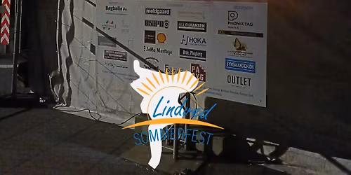 Lindved Sommerfest 2026