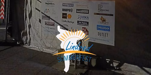Lindved Sommerfest 2026