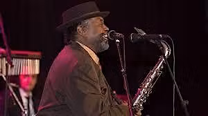 Chucky C & Friends at The Jazz Playhouse