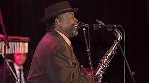Chucky C & Friends at The Jazz Playhouse