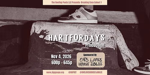 HartforDays