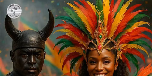 Exploring Carnival Character Traditions \u2013 Storytelling Session