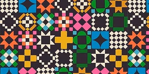 Bag Sewing Tricks & Treats Demo Class with Sandi