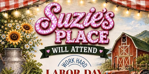 Work Hard Labor Day Play Hard