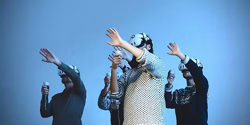 AWAKE & STILL DROWNING