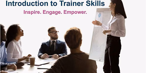 City and Guilds Introduction to Trainer Skills (7300-01)