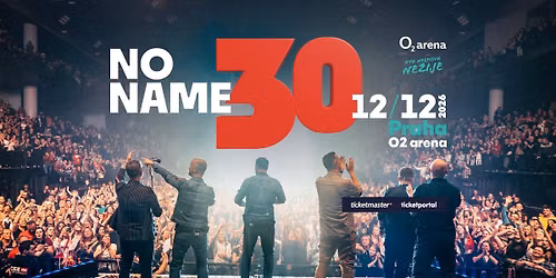 30 rokov No Name