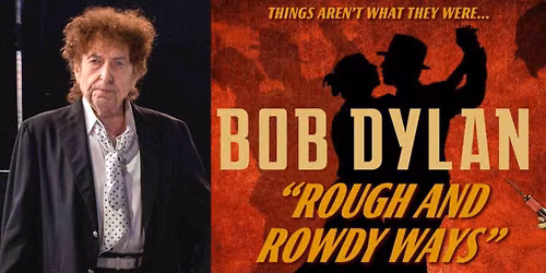 Bob Dylan