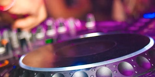 DJ Riptide