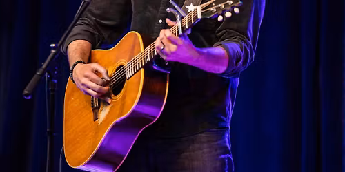 Ari Hest at 20 Front Street