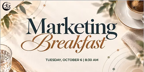 Marketing Breakfast