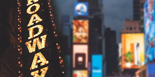 North Carolina Symphony - From Classical To Broadway