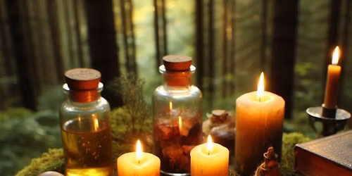 Rodzinnie andrzejkowa sobota