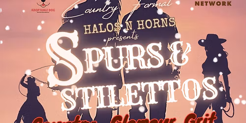 Spurs & Stilettos