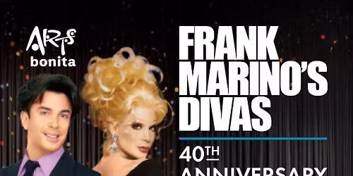 Frank Marino's Divas