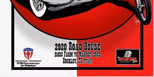 HELLIONS HONKY TONK car show