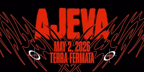 AJEVA Live @ Terra Fermata 5\/2