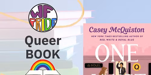 January Meeting - One Last Stop