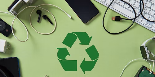Rosewood CHaRM Community Recycling Collection Event