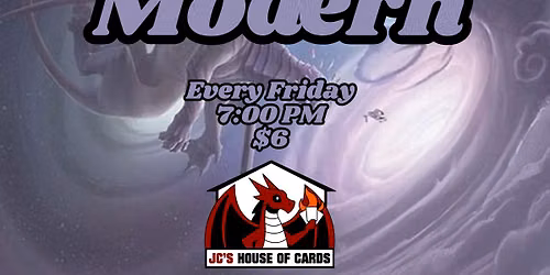 FNM Modern