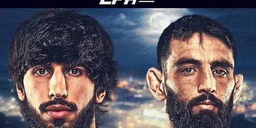 Legacy Fighting Alliance
