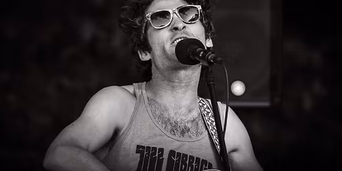 Rob Coonrod | The Parlor