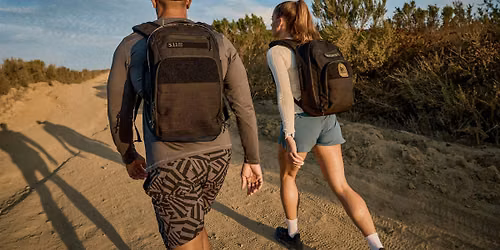 5.11 COMMUNITY RUCK