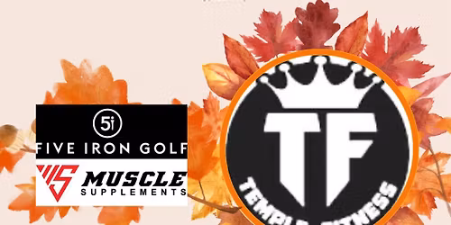 Fall Fitness Frenzy- Trunk or Treat
