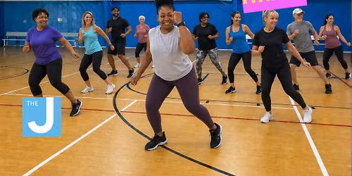 Line Dance Fitness