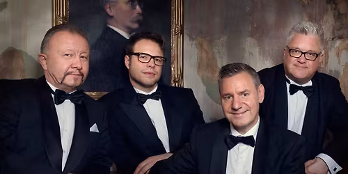 The Real Thing p\u00e5 RomjulsJazzen