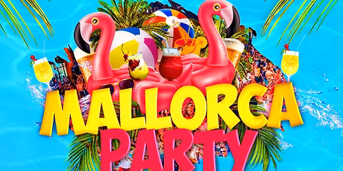 \ud83c\udf7b Mallorca Party #Inselfieber im Boandl mit Dj D-Tronic \ud83c\udf7b