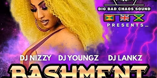 Bashment Madness