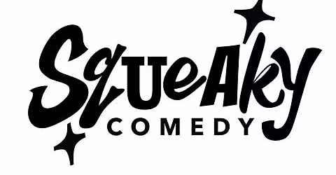 Squeaky Comedy Huntington Beach Show