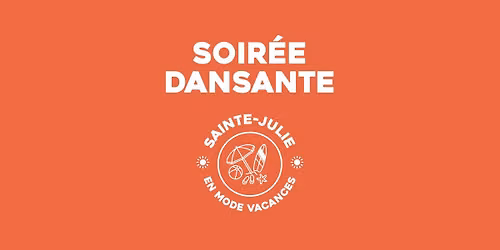 Soirée dansante -  Salsa avec le Chico band