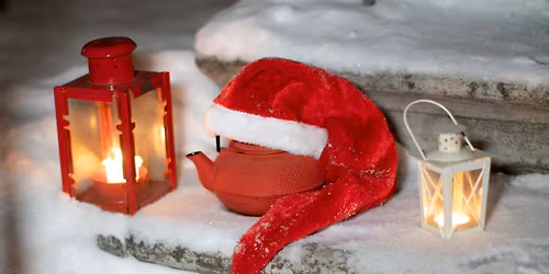 Jouluinen Pieni Skonssibrunssi la 13.12. klo 10